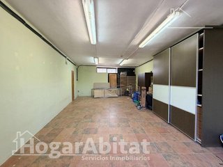 Chalet en venta en Vilamarxant