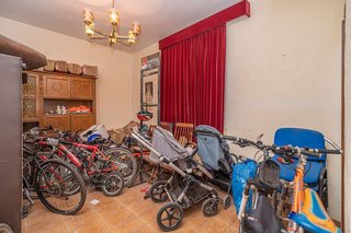Casa adosada en venta en Arrayanes en Linares