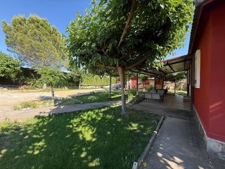 Chalet en venta en Caspe