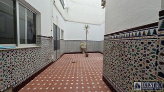Casa en venta en Don Benito