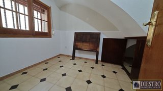 Casa en venta en Don Benito