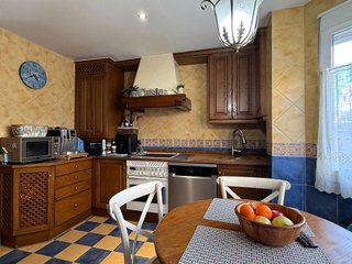 Casa adosada en venta en Estación-Manantiales en Guadalajara
