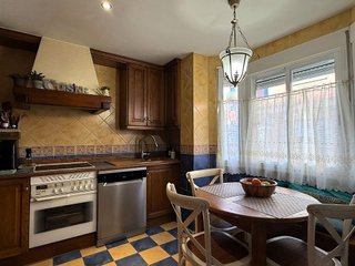 Casa adosada en venta en Estación-Manantiales en Guadalajara
