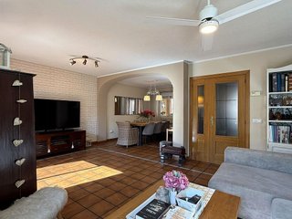Casa adosada en venta en Estación-Manantiales en Guadalajara