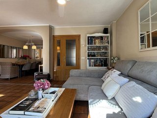 Casa adosada en venta en Estación-Manantiales en Guadalajara