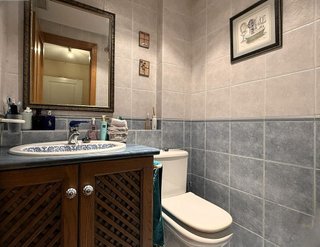 Casa adosada en venta en Estación-Manantiales en Guadalajara
