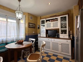 Casa adosada en venta en Estación-Manantiales en Guadalajara