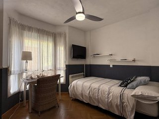 Casa adosada en venta en Estación-Manantiales en Guadalajara