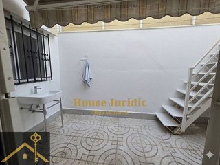 Casa pareada en venta en Els Molins en Mataró