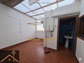 Casa pareada en venta en Els Molins en Mataró