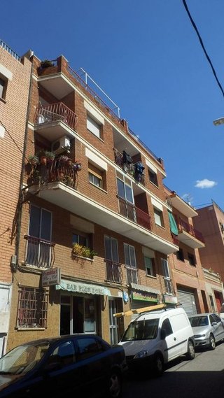 Piso en venta en Santa Rosa - Can Mariner en Santa Coloma de Gramanet