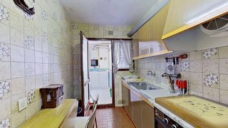 Piso en venta en Plaça Catalunya en Manresa
