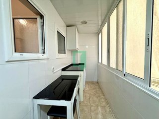 Piso en venta en Artigas - Llefià en Badalona