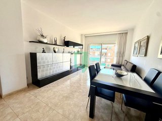 Piso en venta en Artigas - Llefià en Badalona