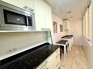 Piso en venta en Artigas - Llefià en Badalona