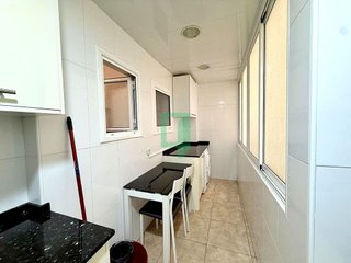 Piso en venta en Artigas - Llefià en Badalona