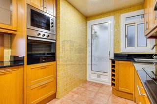 Piso en venta en El Coll - Sant Francesc en Sant Cugat del Vallès
