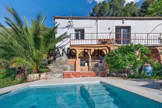 Casa en venta en Urbanitzacions en Bigues i Riells