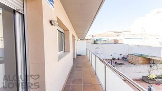 Piso en venta en Creu Alta en Sabadell