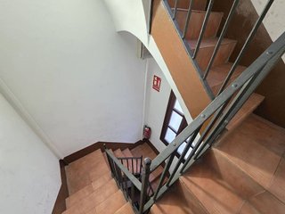 Ático en venta en El Raval en Barcelona