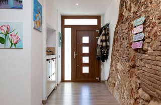 Casa pareada en venta en Sant Feliu del Racó en Castellar del Vallès