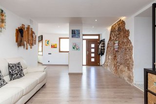Casa pareada en venta en Sant Feliu del Racó en Castellar del Vallès