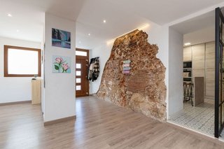 Casa pareada en venta en Sant Feliu del Racó en Castellar del Vallès