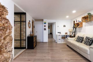 Casa pareada en venta en Sant Feliu del Racó en Castellar del Vallès