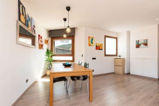 Casa pareada en venta en Sant Feliu del Racó en Castellar del Vallès