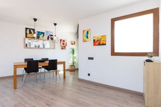 Casa pareada en venta en Sant Feliu del Racó en Castellar del Vallès