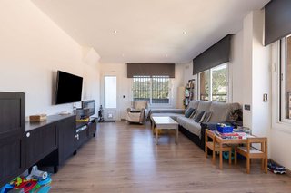 Casa pareada en venta en Sant Feliu del Racó en Castellar del Vallès