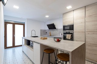 Casa pareada en venta en Sant Feliu del Racó en Castellar del Vallès