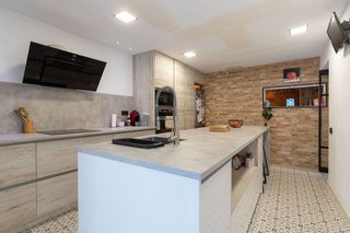 Casa pareada en venta en Sant Feliu del Racó en Castellar del Vallès