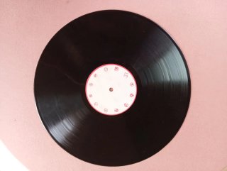 Vinilo LP Mecano - Entre el cielo y el suelo