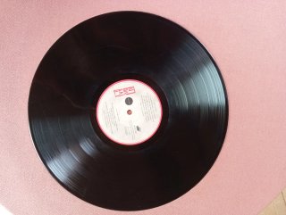 Vinilo LP Mecano - Entre el cielo y el suelo