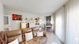 Piso en venta en Casc Antic en Igualada