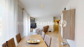 Piso en venta en Casc Antic en Igualada