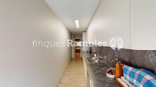 Piso en venta en Casc Antic en Igualada