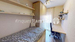 Piso en venta en Casc Antic en Igualada