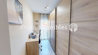 Piso en venta en Casc Antic en Igualada