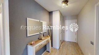 Piso en venta en Casc Antic en Igualada