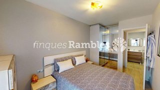 Piso en venta en Casc Antic en Igualada
