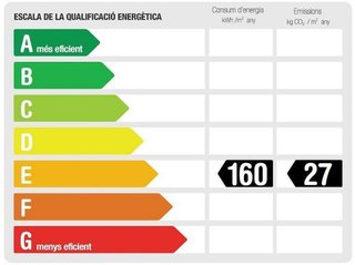 Piso en venta en Casc Antic en Igualada