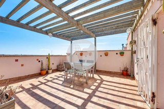 Ático en venta en Centre - Colomeres - Rambles en Gavà