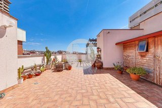 Ático en venta en Centre - Colomeres - Rambles en Gavà