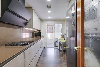 Ático en venta en Centre - Colomeres - Rambles en Gavà