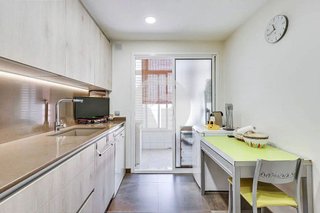 Ático en venta en Centre - Colomeres - Rambles en Gavà