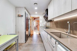 Ático en venta en Centre - Colomeres - Rambles en Gavà