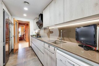 Ático en venta en Centre - Colomeres - Rambles en Gavà