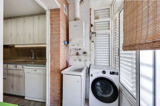 Ático en venta en Centre - Colomeres - Rambles en Gavà
